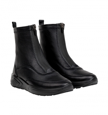 Полусапоги женские