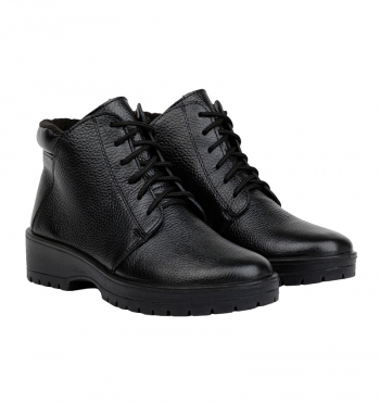 Ботинки женские