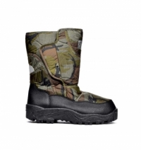 Сапоги мужские