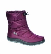 Полусапоги женские